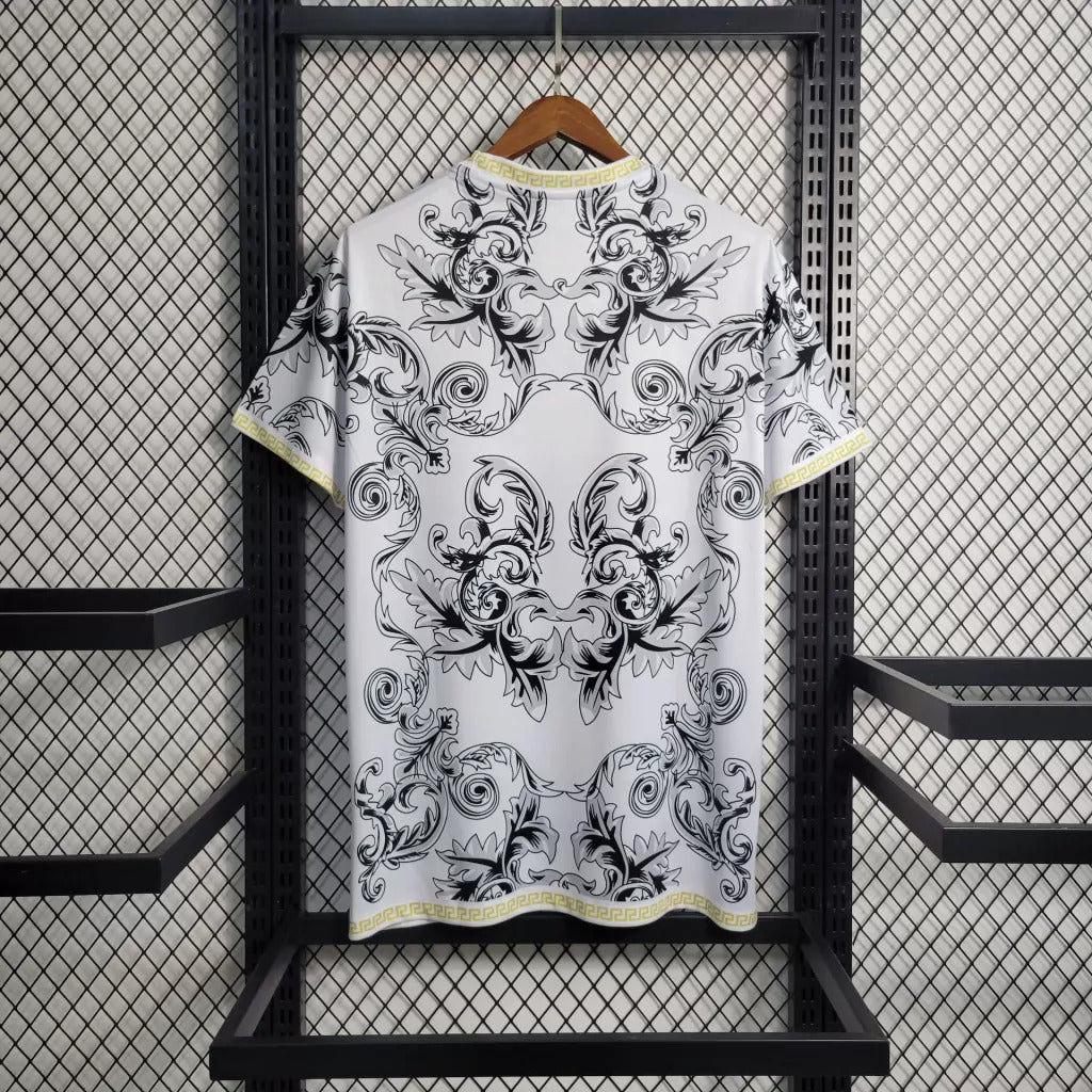Italy Versace 23/24 Limited Edition Jersey