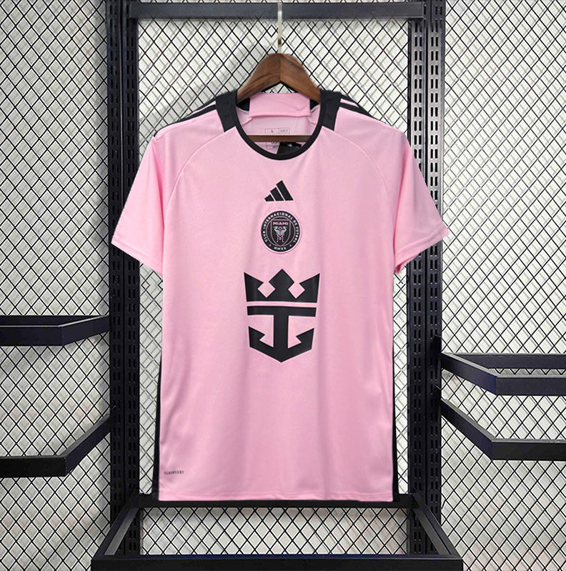 Inter Miami 24/25 Home Fan Jersey