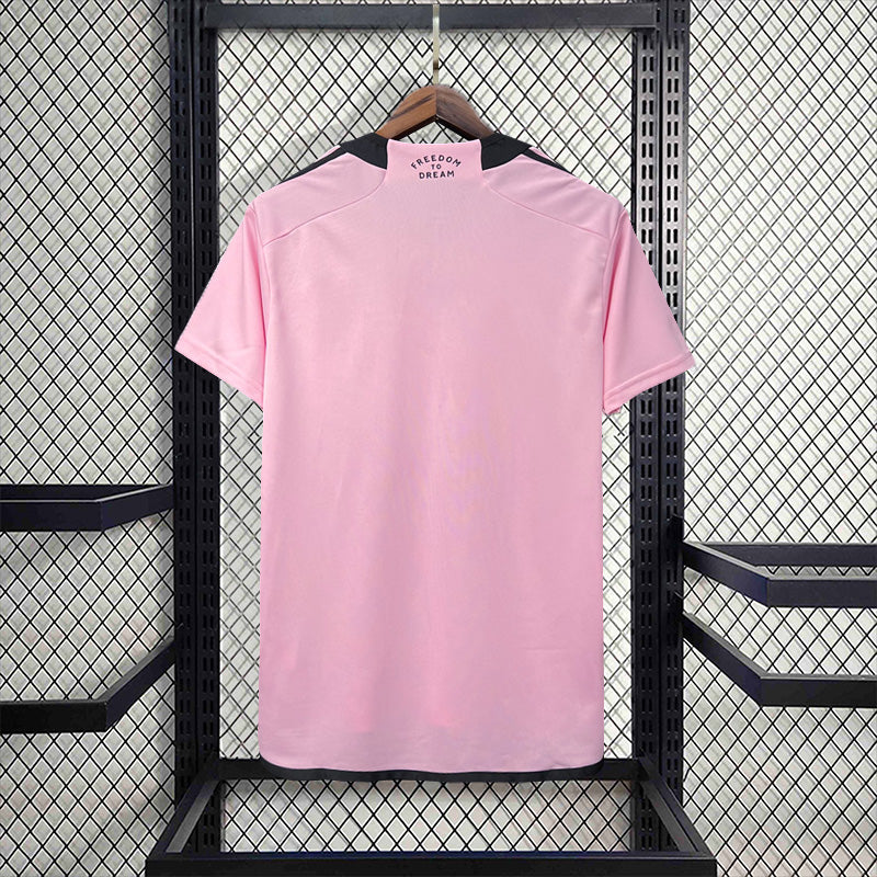 Inter Miami 24/25 Home Fan Jersey