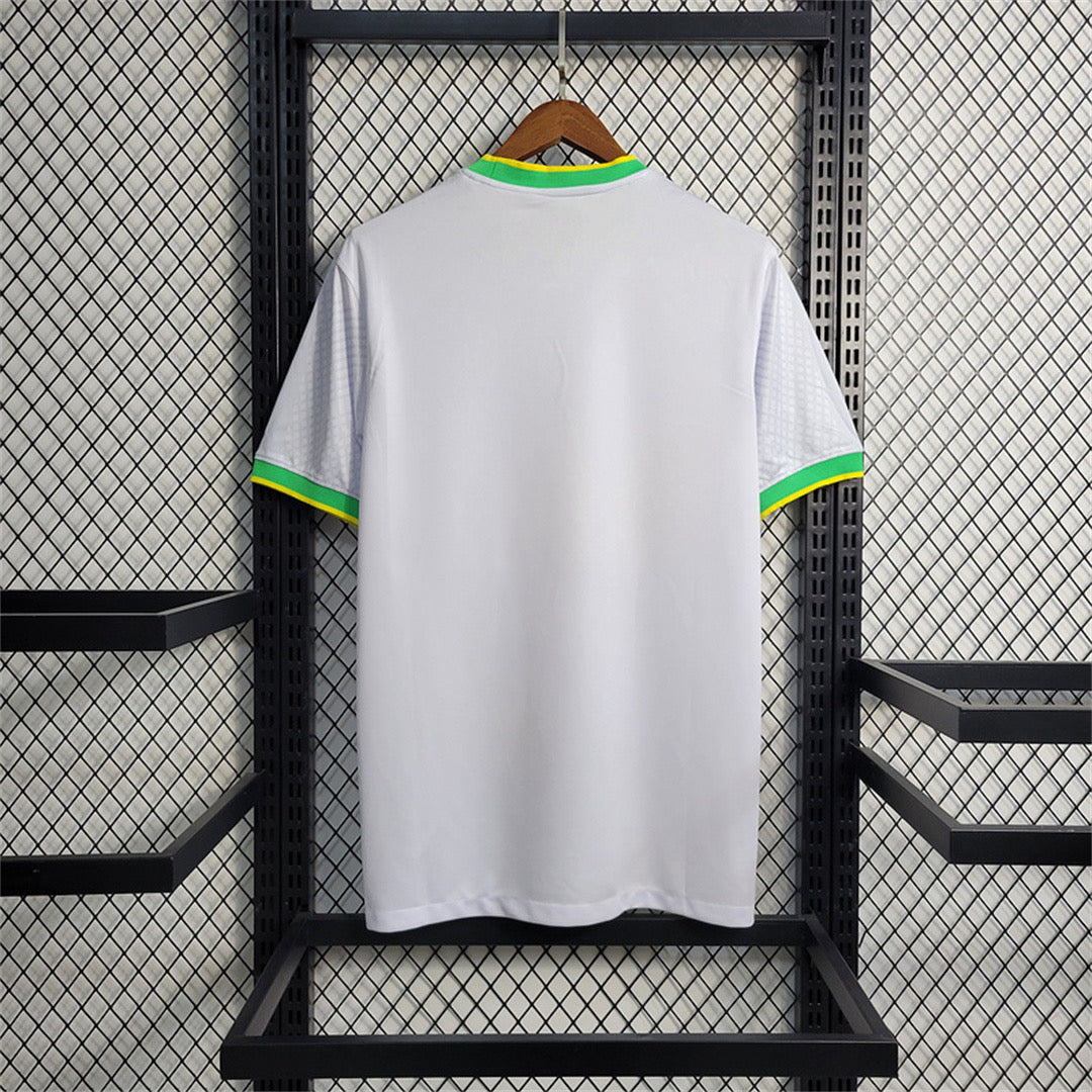 Brazil 23/24 Canarinho Special Edition Jersey