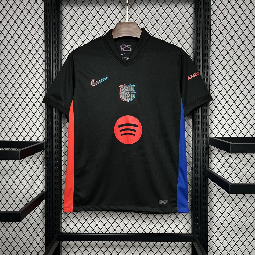 Barcelona 24/25 - Away Fan jersey