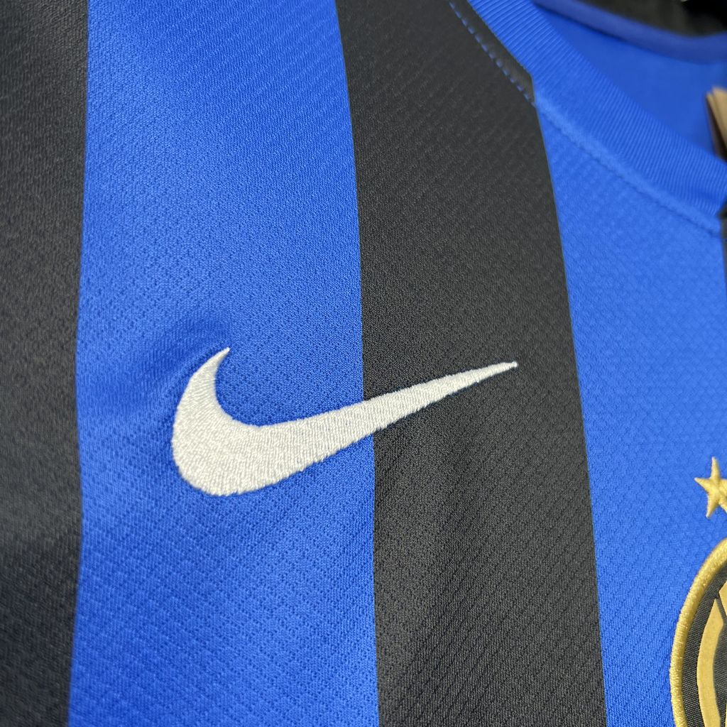 Inter Milan 24/25 jersey