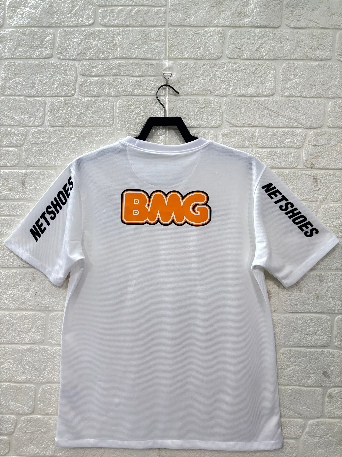 Santos 12/13 fan home jersey