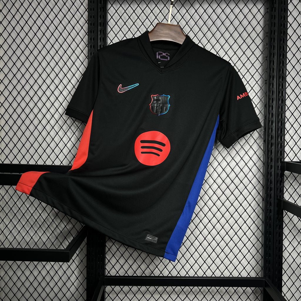 Barcelona 24/25 - Away Fan jersey