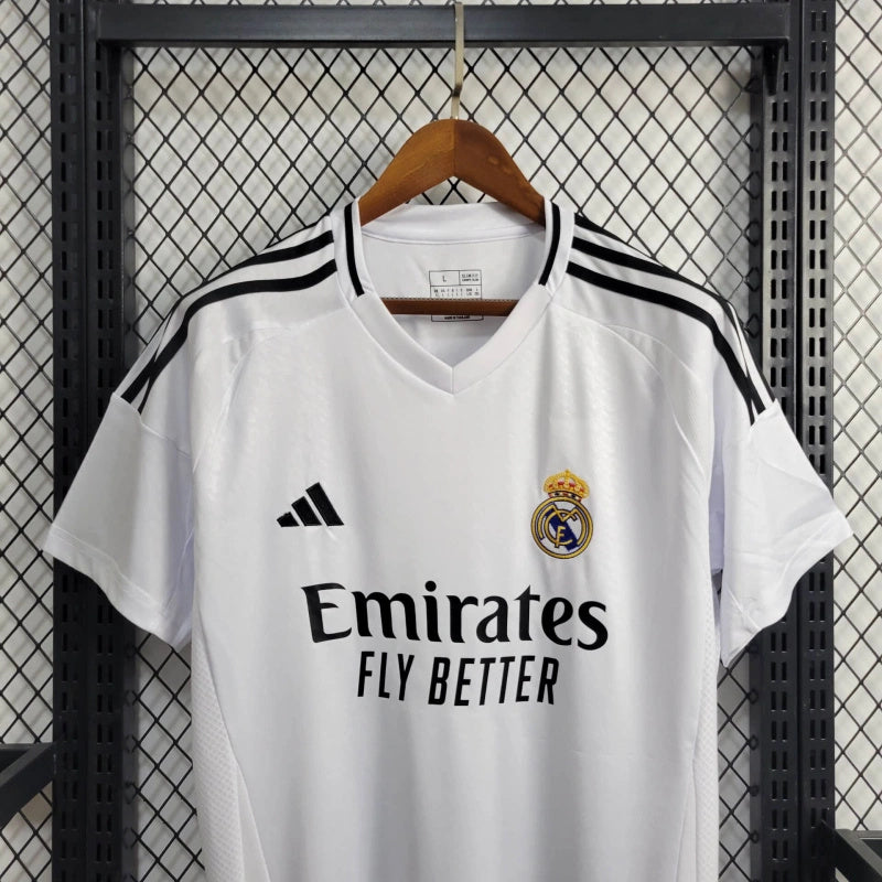 Real Madrid 24/25 Fan jersey