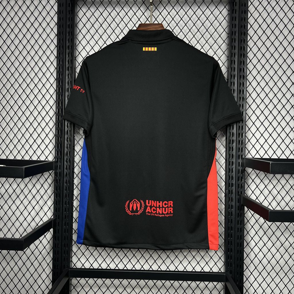 Barcelona 24/25 - Away Fan jersey
