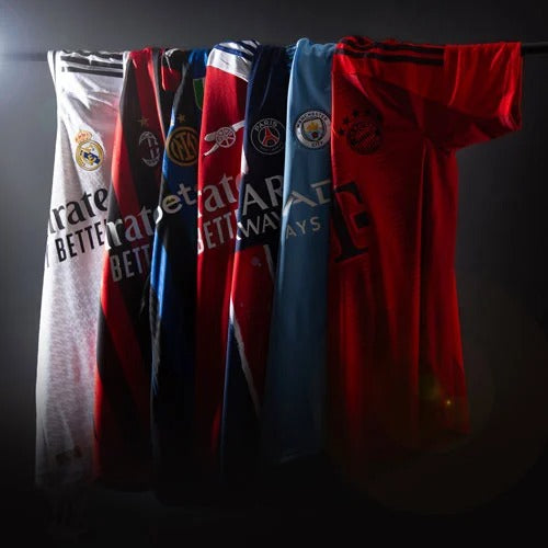 NEW COLLECTIONS