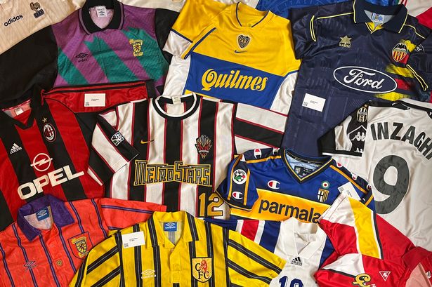 Retros