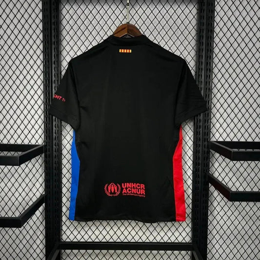 Barcelona X Travis Scott 24/25 Away Jersey