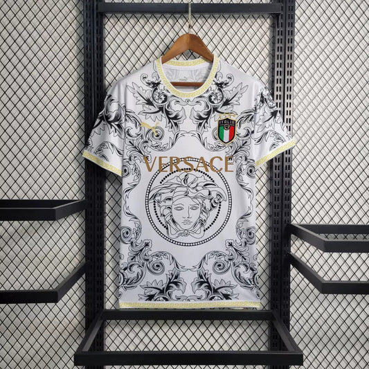 Italy Versace 23/24 Limited Edition Jersey