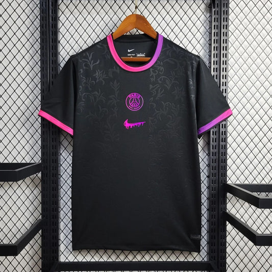 Paris Saint-Germain 24/25 Limited Edition "Blackout" Jersey