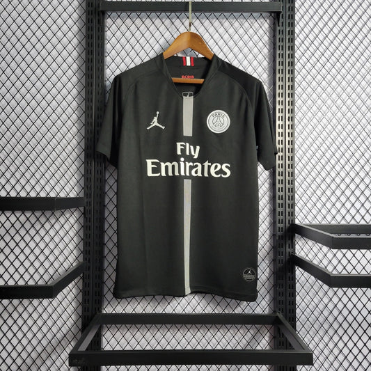 Paris Saint Germain 18/19 Third Jersey