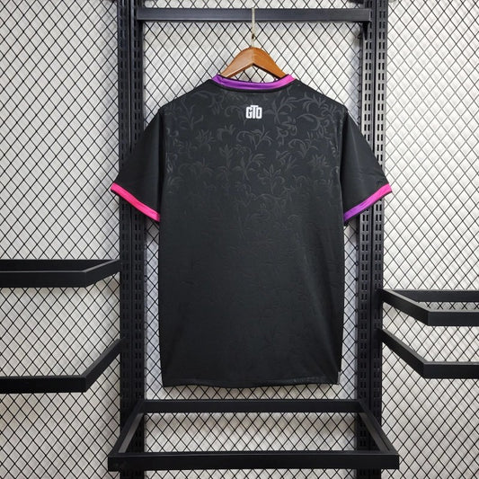 Paris Saint-Germain 24/25 Limited Edition "Blackout" Jersey