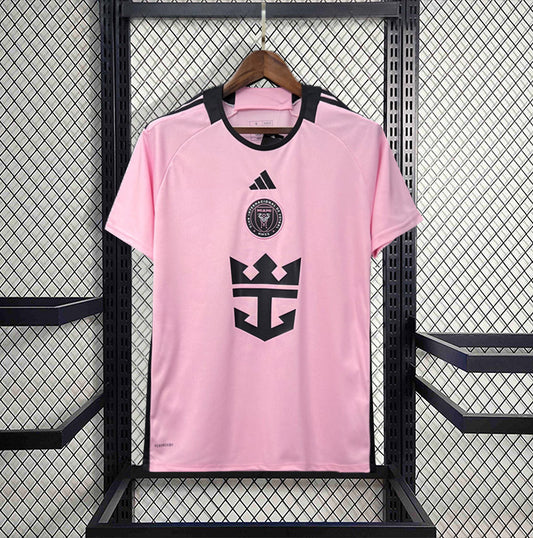 Inter Miami 24/25 Home Fan Jersey