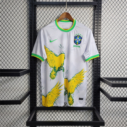 Brazil 23/24 Canarinho Special Edition Jersey