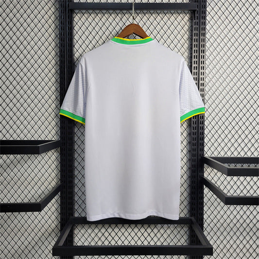 Brazil 23/24 Canarinho Special Edition Jersey