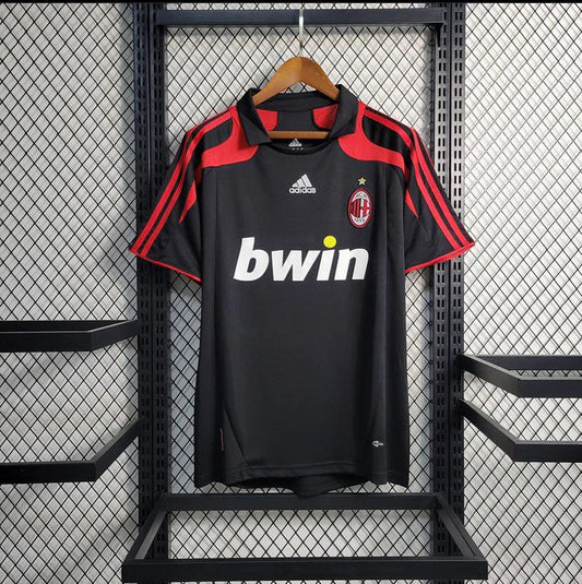 AC Milan 06/07 Third Retro Jersey