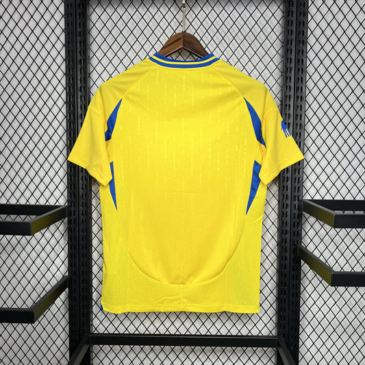 Al Nassr 24/25 Home Fan Jersey