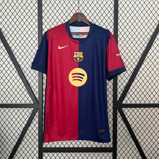 Barcelona Home 24/25 Fan Jersey