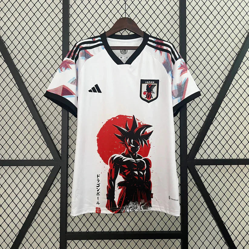 Japan Special Edition Bloody Eclipse Jersey 24/25