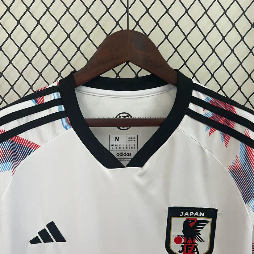Japan Special Edition Bloody Eclipse Jersey 24/25