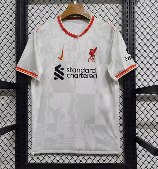 Liverpool Third 24/25 Jersey