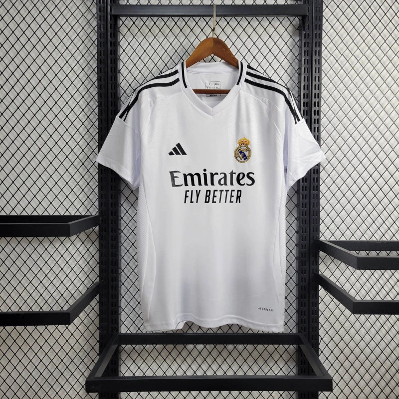 Real Madrid 24/25 Fan jersey