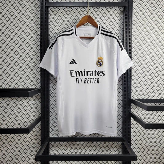 Real Madrid 24/25 Fan jersey