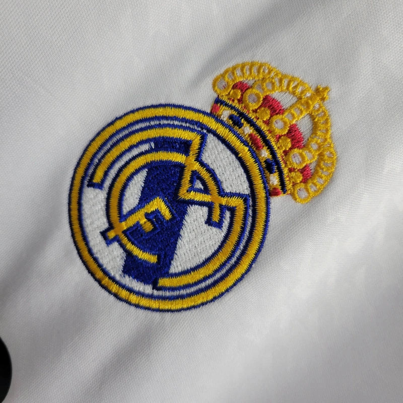 Real Madrid 24/25 Fan jersey