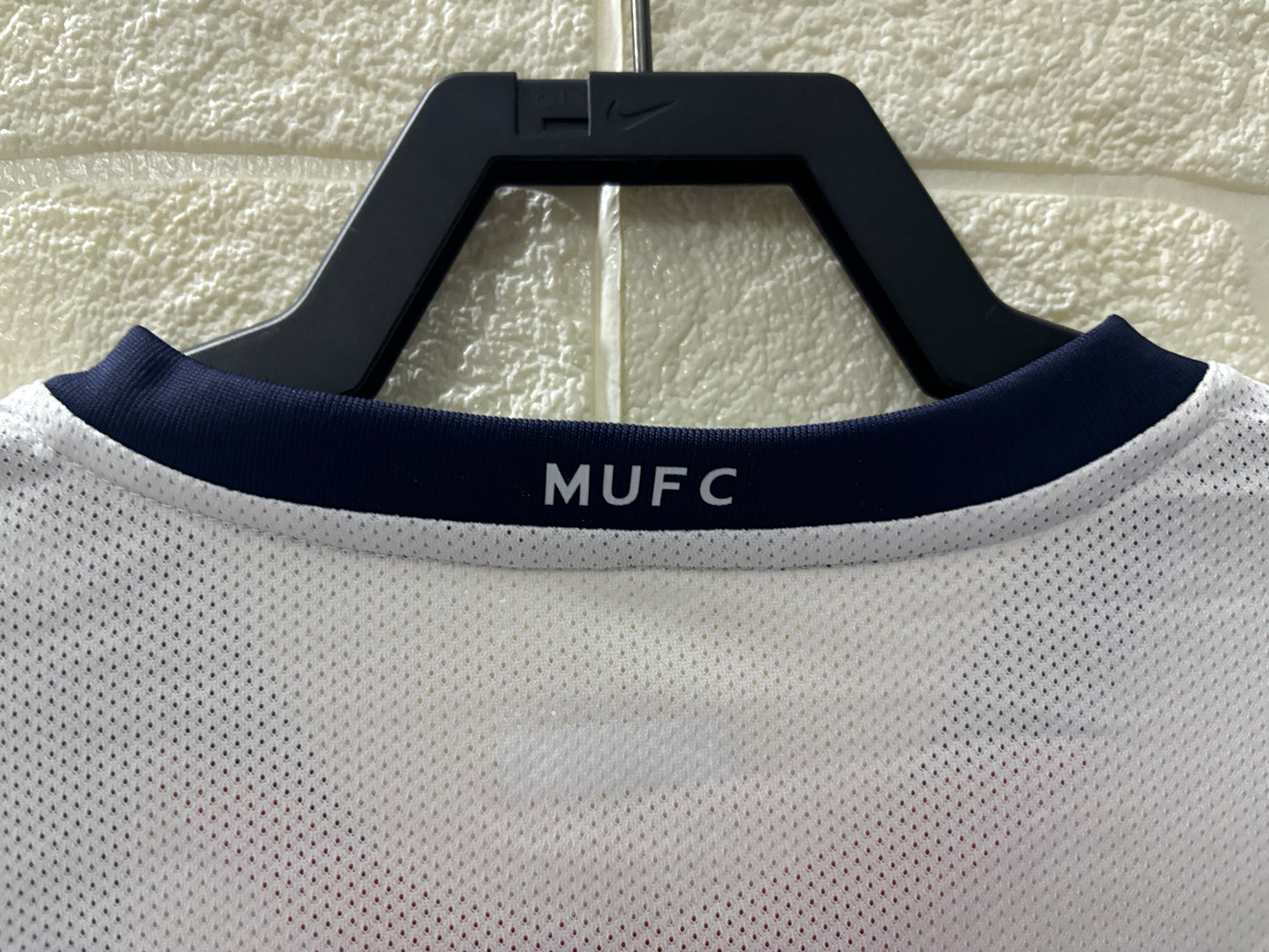 Manchester united 08/09 jersey