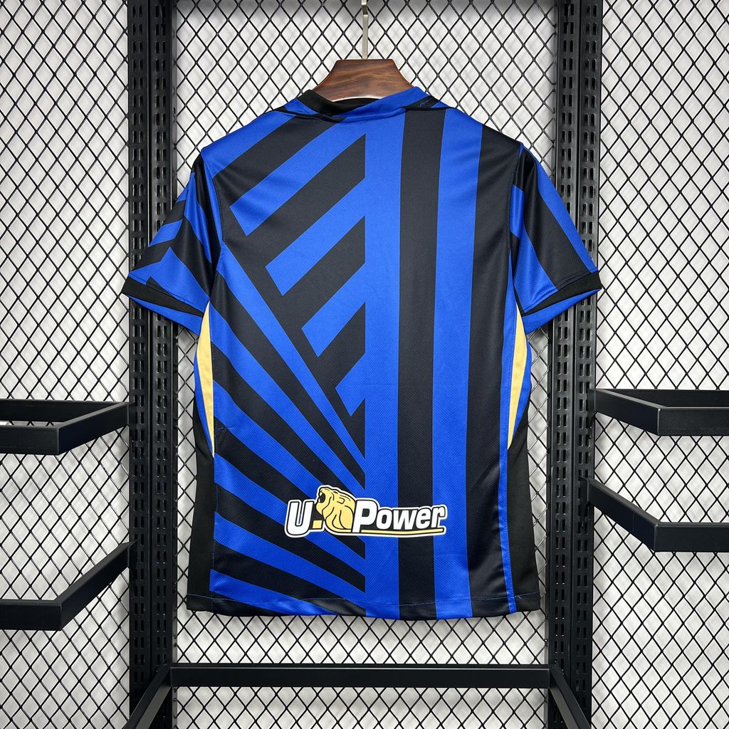 Inter Milan 24/25 jersey