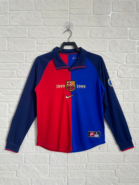 Fc Barcelona 1899/99 jersey