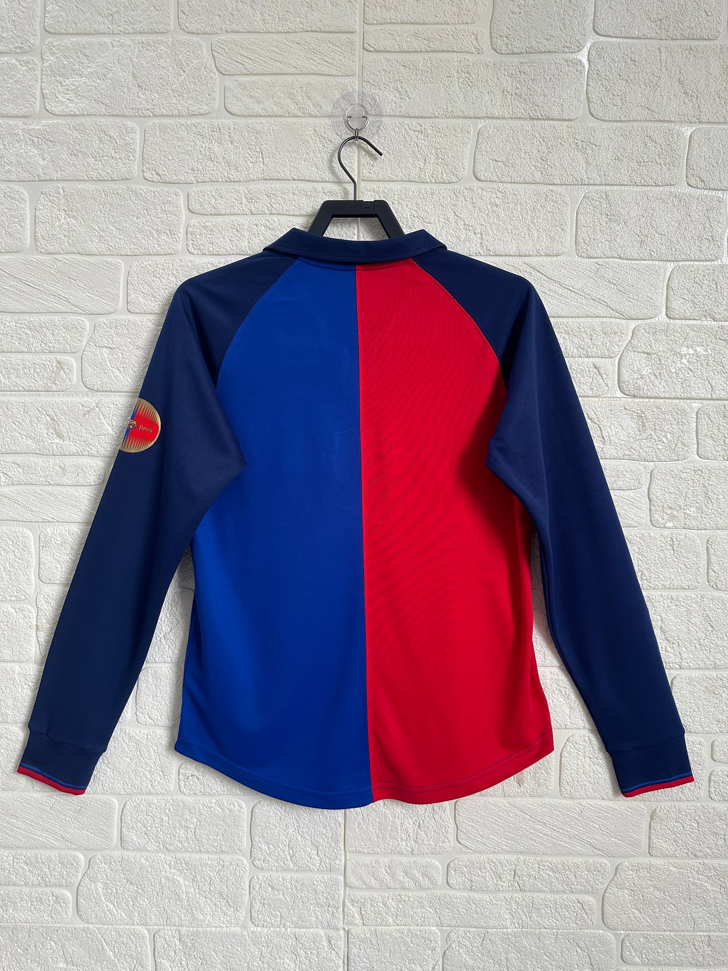 Fc Barcelona 1899/99 jersey