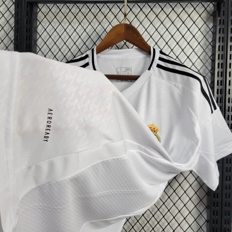 Real Madrid 24/25 Fan jersey