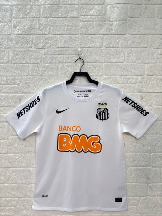 Santos 12/13 fan home jersey