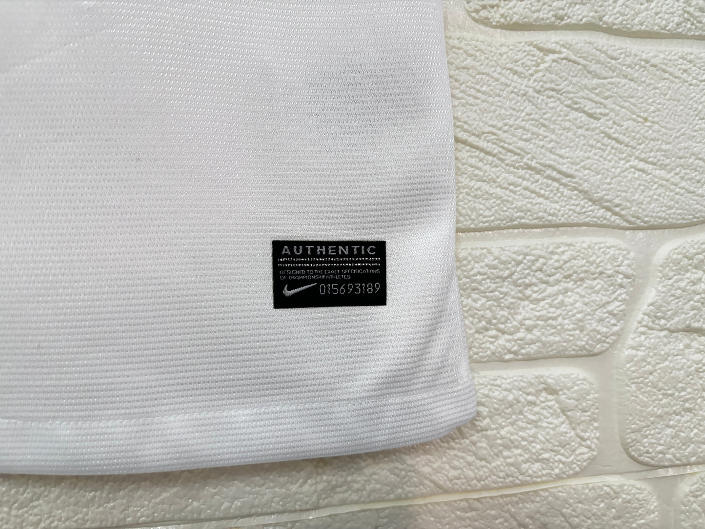 Santos 12/13 fan home jersey