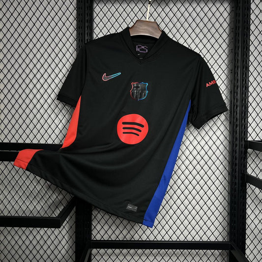 Barcelona 24/25 - Away Fan jersey