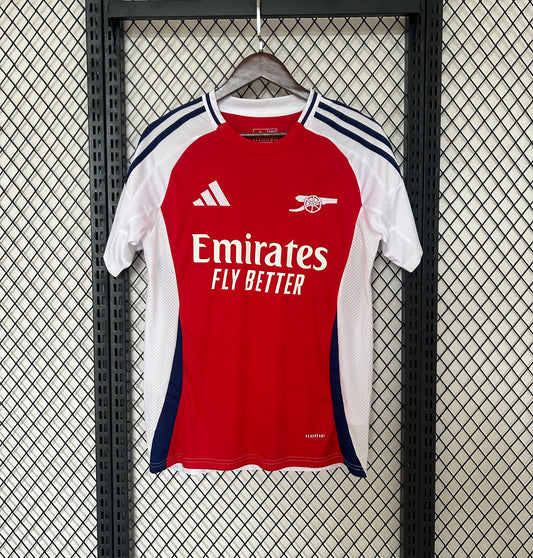 Arsenal 24/25 home jersey