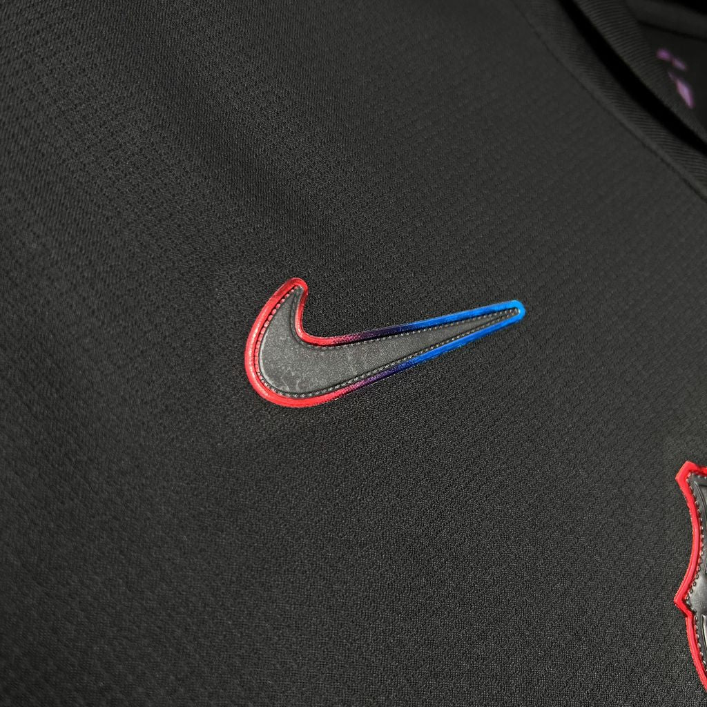 Barcelona 24/25 - Away Fan jersey
