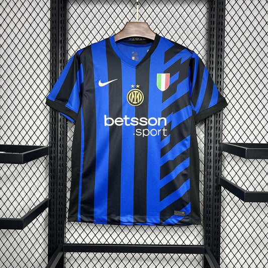 Inter Milan 24/25 jersey