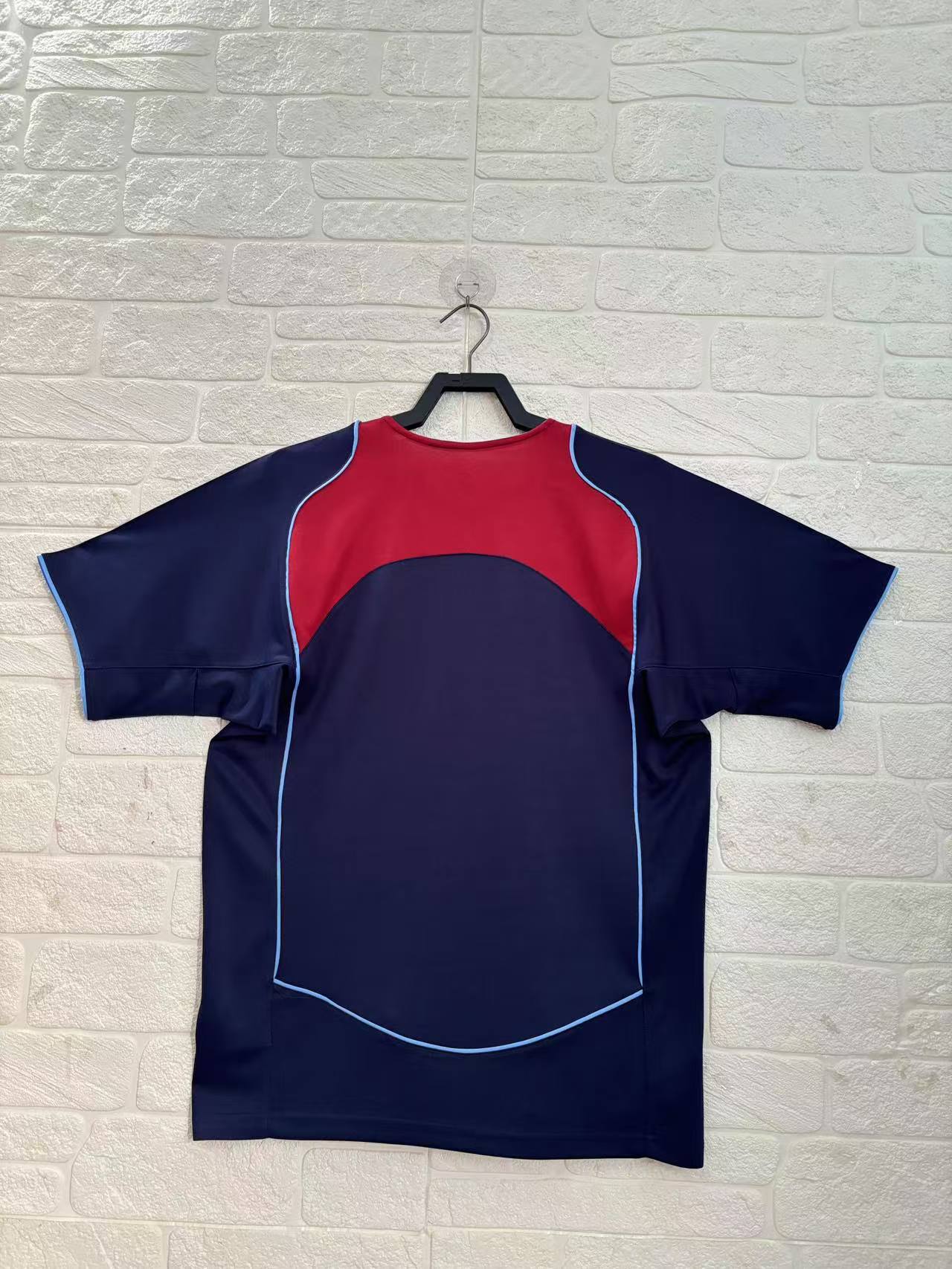 Atletico Madrid Away Jersey - 2004/05